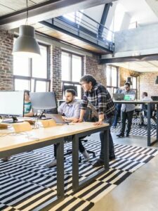 Sessione di strategia